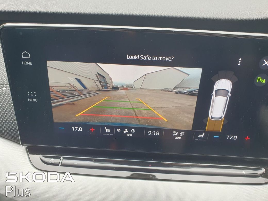 2023 Skoda Octavia