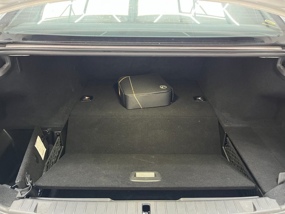 2019 BMW 7 Series