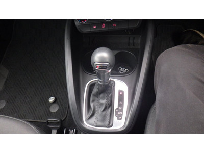 2017 Audi A1