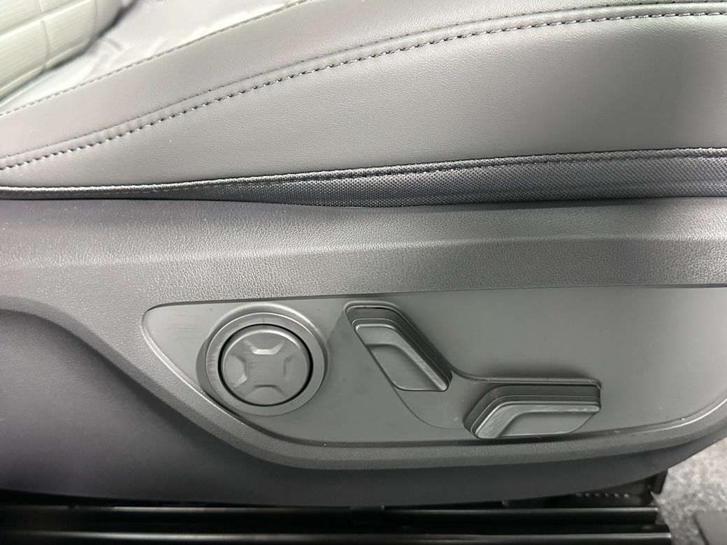 2027 Kia Seltos