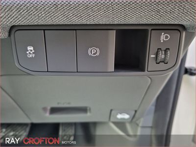 2026 Kia EV3