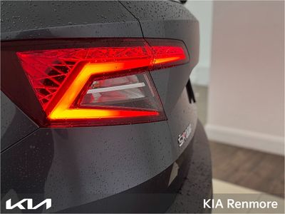 2018 Skoda Karoq