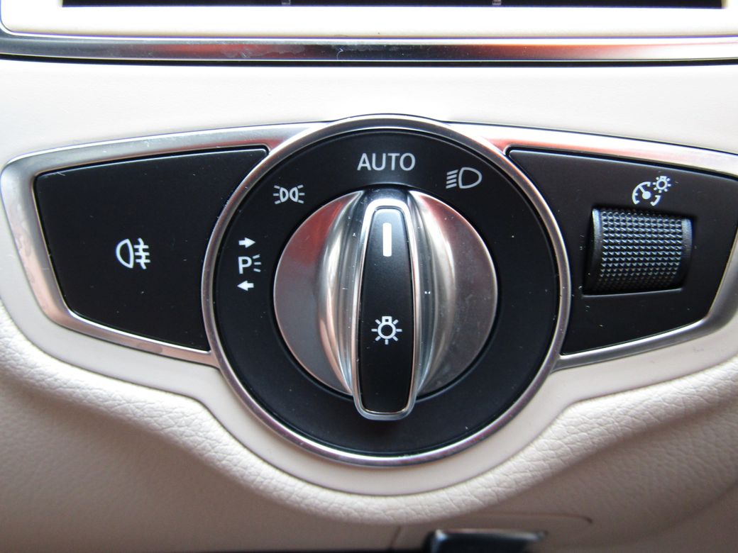 2019 Mercedes-Benz C Class