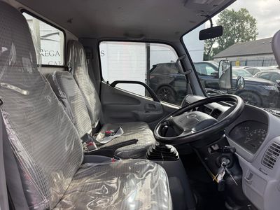 2016 Toyota Dyna