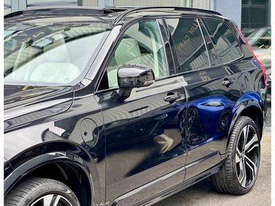 2024 Volvo XC90