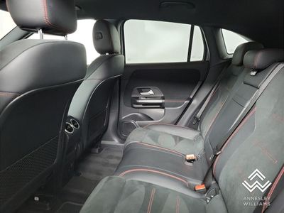 2021 Mercedes-Benz EQA