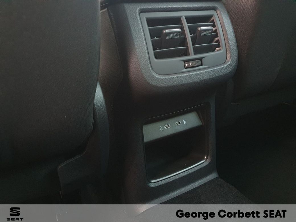 2026 SEAT Ateca