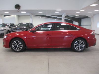 2020 Peugeot 508