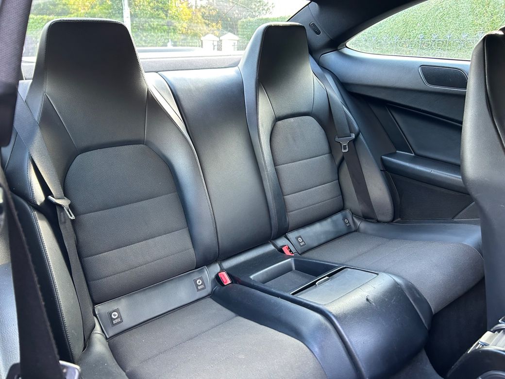 2012 Mercedes-Benz C Class