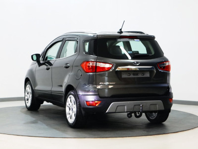 2021 Ford Ecosport