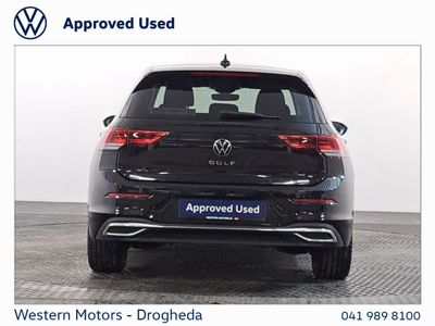 2023 Volkswagen Golf