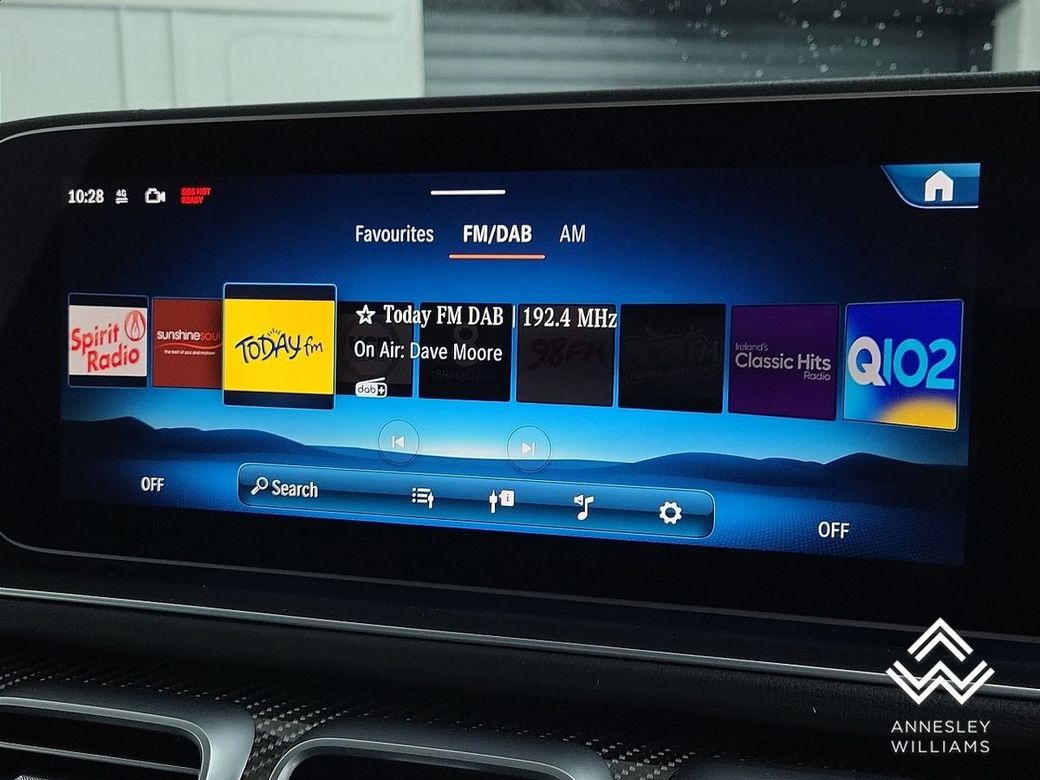 2025 Mercedes-Benz GLE Class