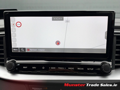 2023 Kia Ceed