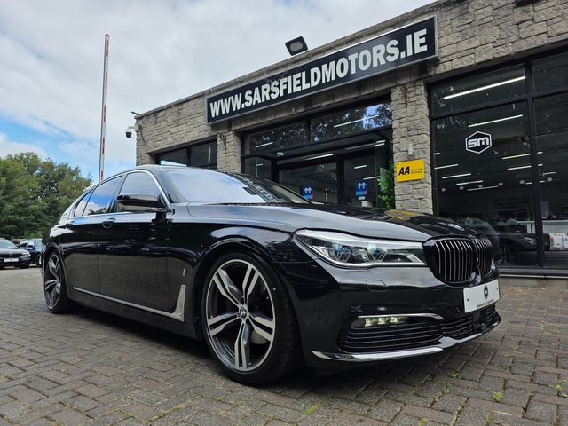 vehicle for sale from Sarsfield Motors