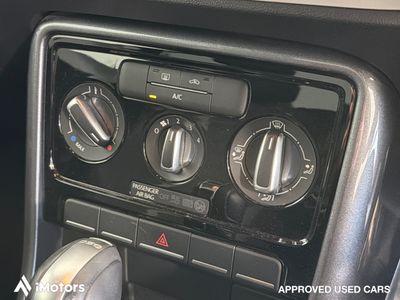 2019 Volkswagen Beetle