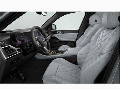 2025 BMW X5