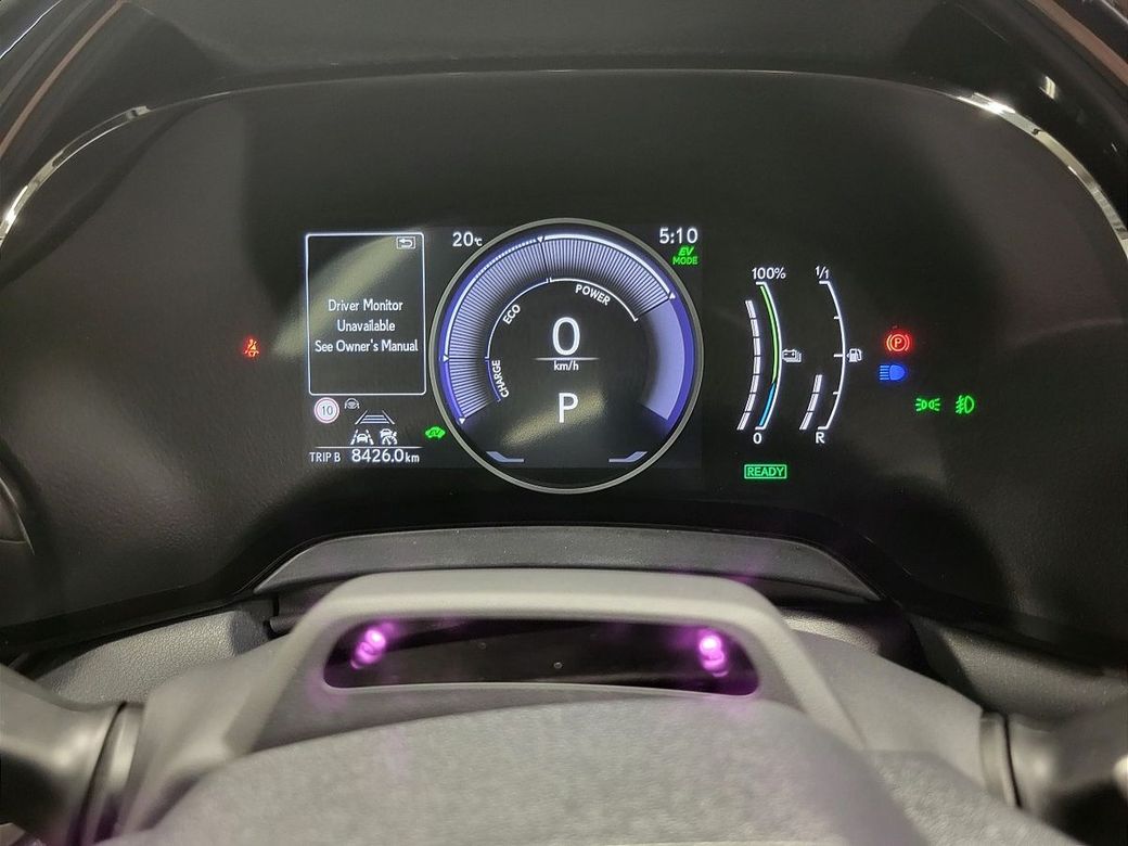 2025 Lexus RX