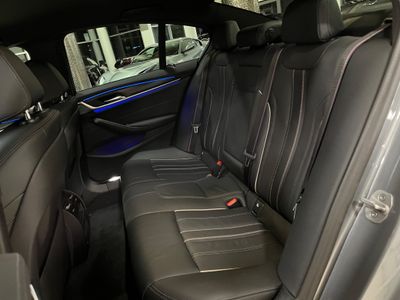 2023 BMW 5 Series