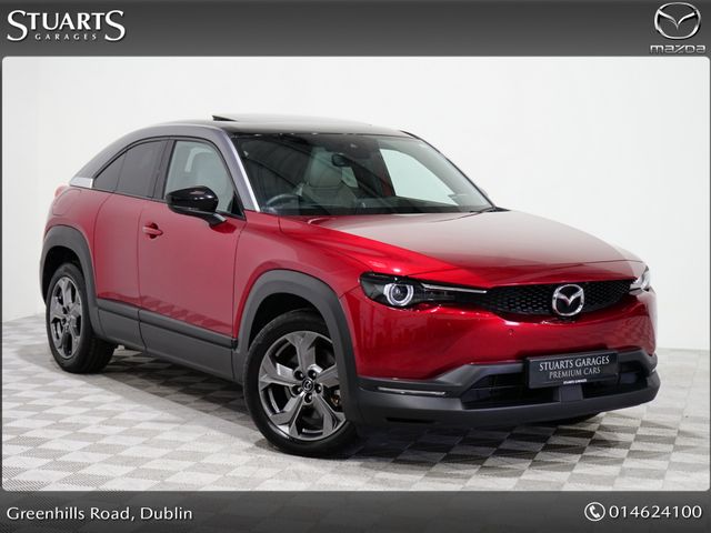 vehicle for sale from Stuarts Garages