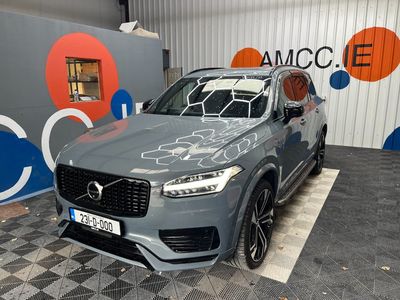 2023 Volvo XC90