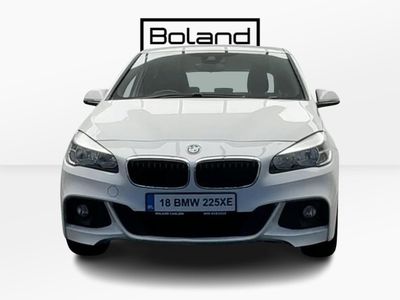 2018 BMW 2 Series