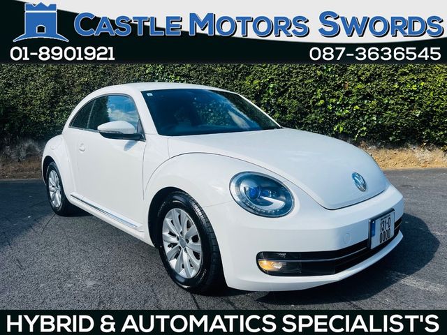 vehicle for sale from Castle Motors Swords