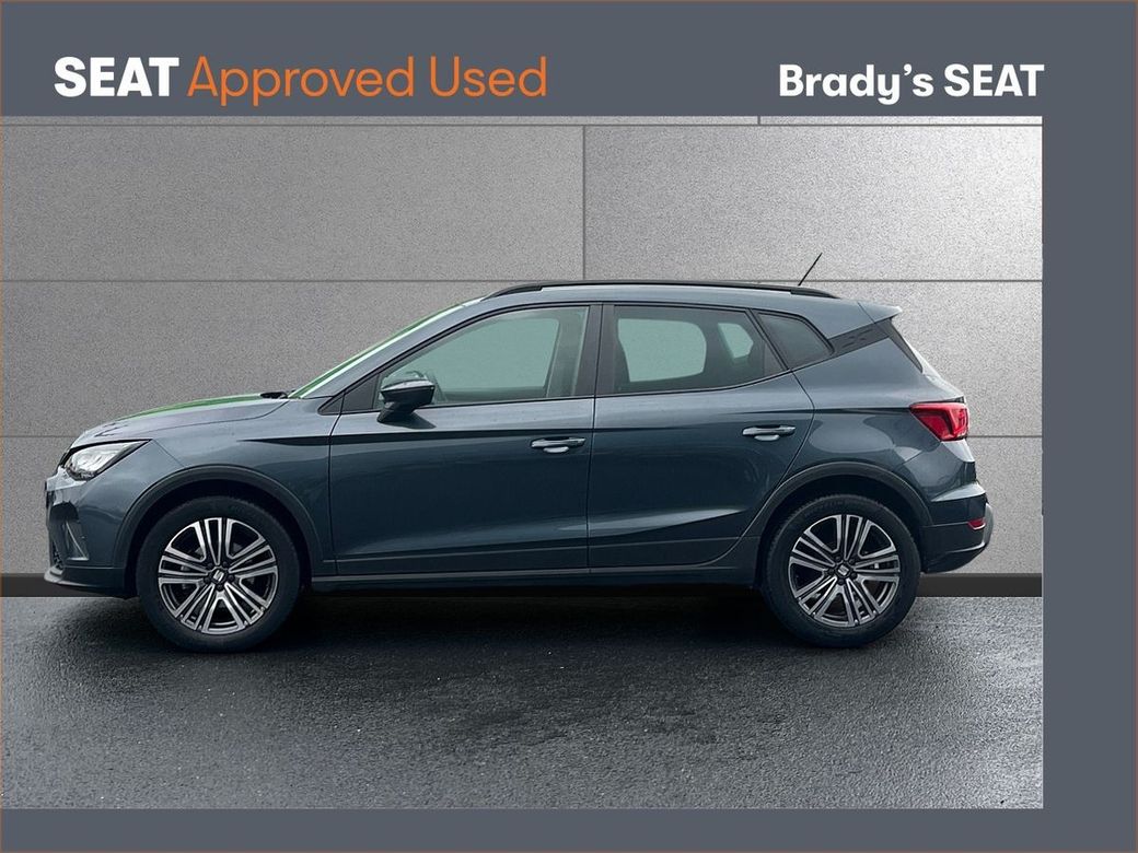 2023 SEAT Arona