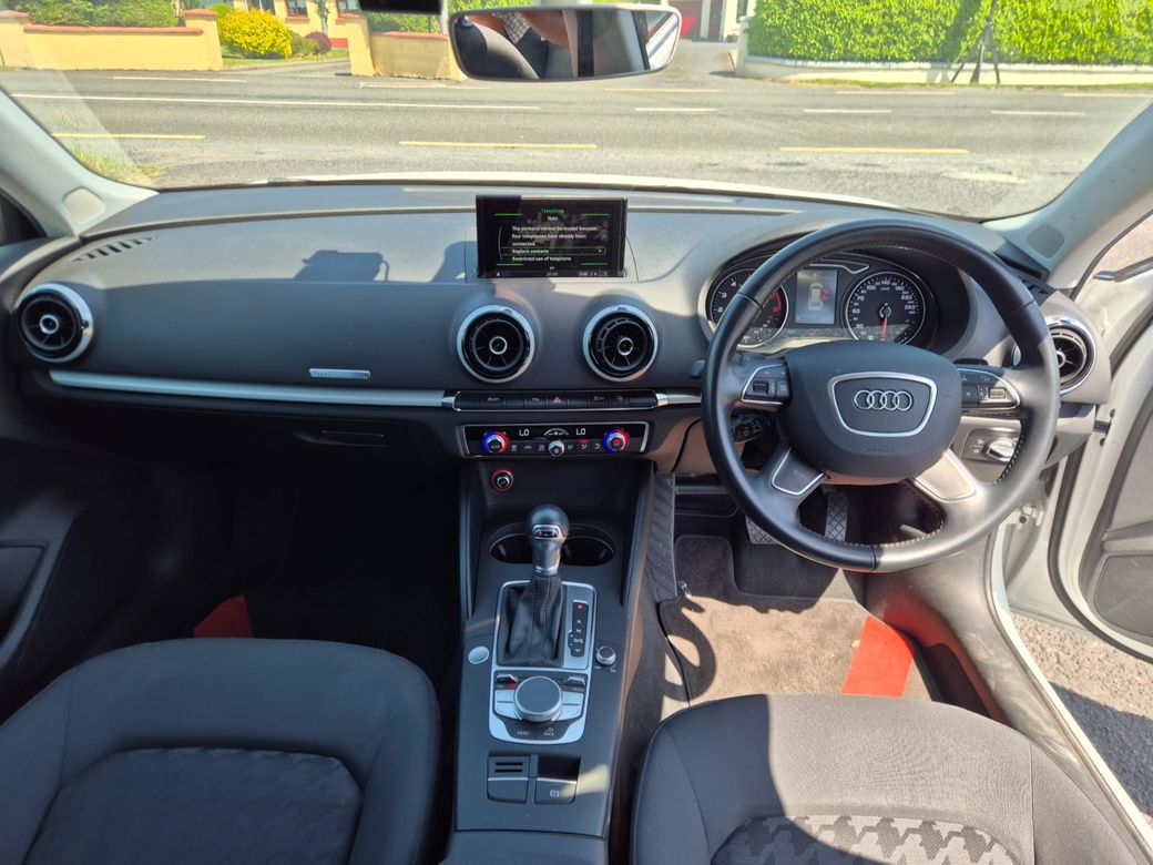 2016 Audi A3