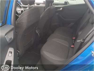 2024 Ford Puma