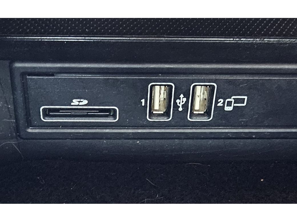 2019 Mercedes-Benz C Class