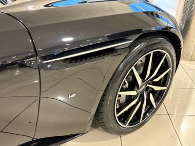 2017 Aston Martin DB11