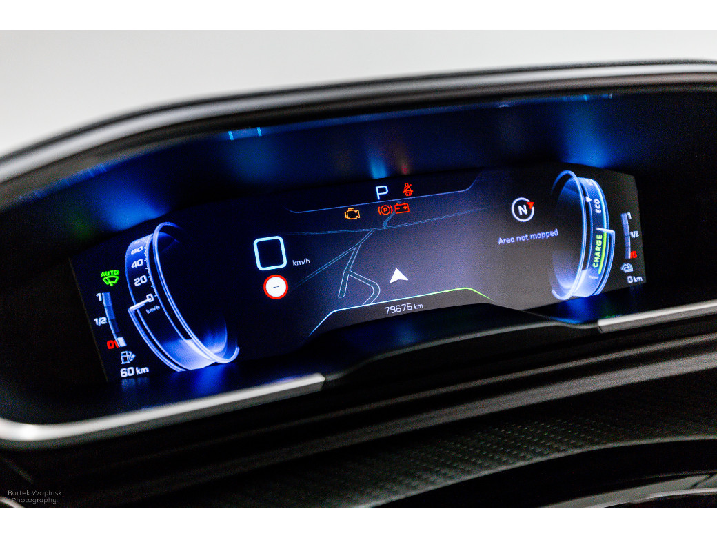 2021 Peugeot 508