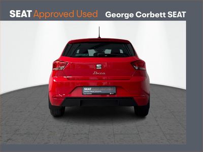 2024 SEAT Ibiza