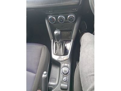 2017 Mazda Demio