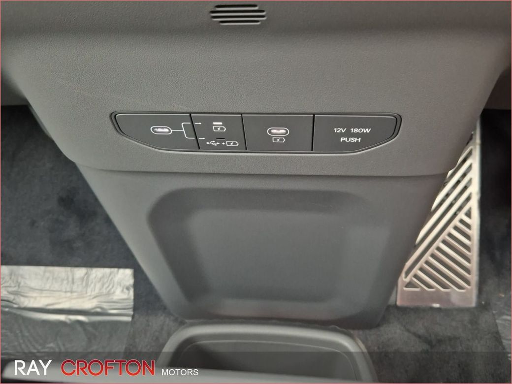 2026 Kia EV9