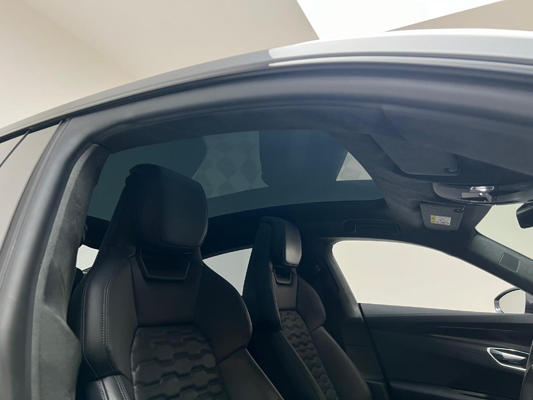 2023 Audi e-tron GT