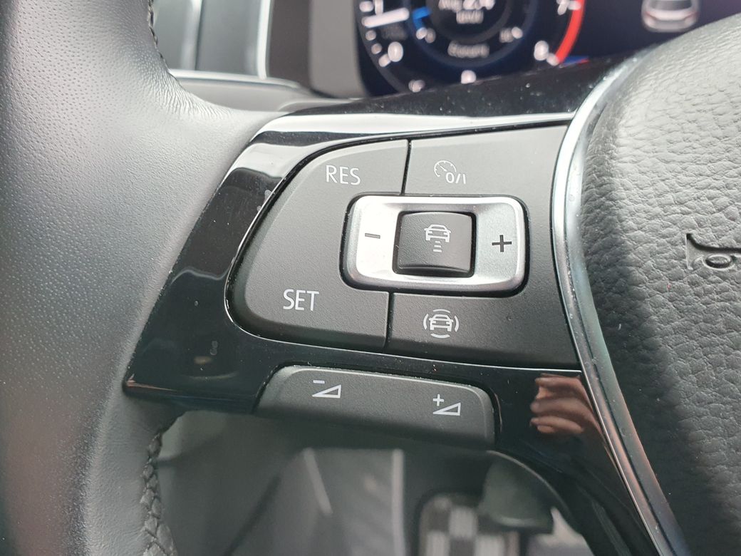 2020 Volkswagen Golf
