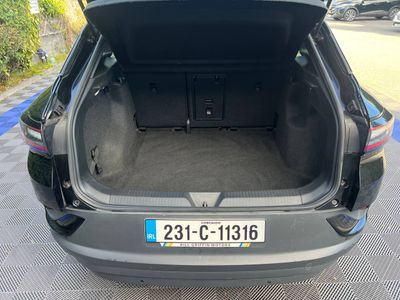 2023 Volkswagen ID.4