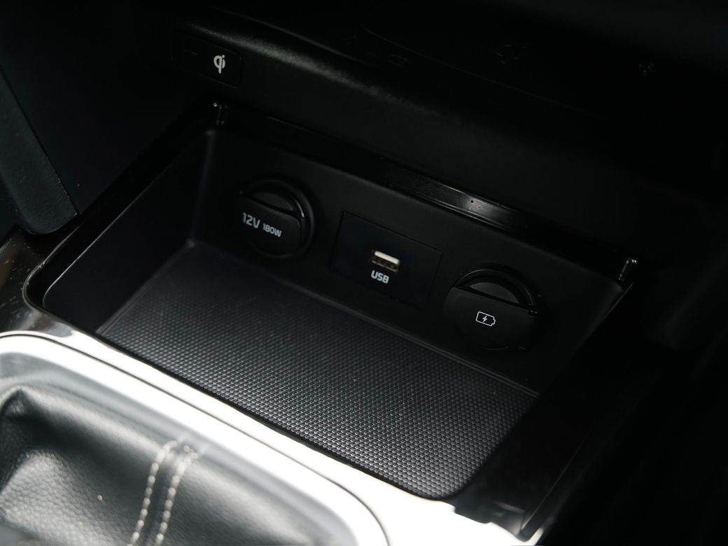 2022 Kia Ceed