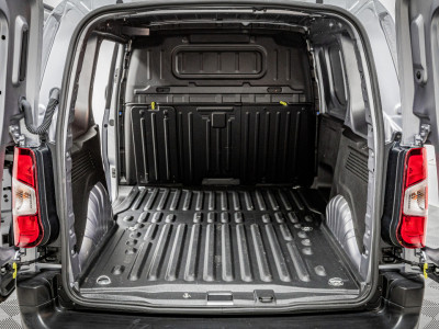 2025 Citroen Berlingo