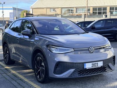 2023 Volkswagen ID.5