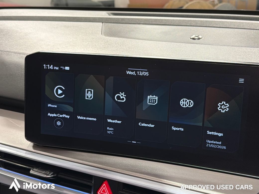 2024 Kia Sorento