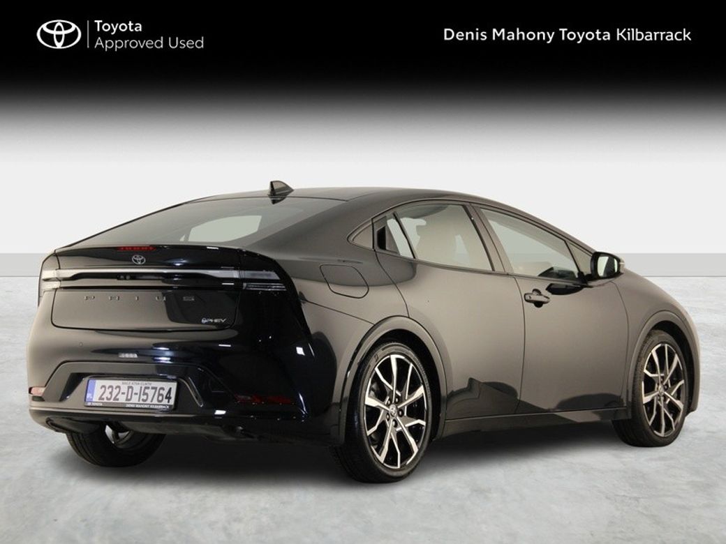 2023 Toyota Prius