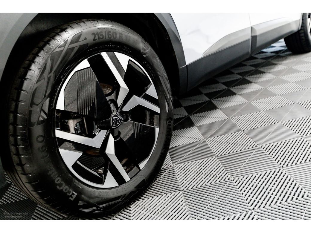 2024 Peugeot 2008