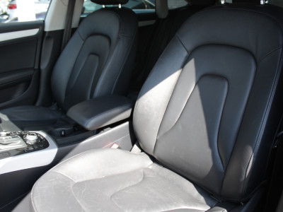 2015 Audi A5
