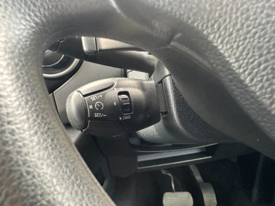2017 Peugeot Partner Tepee