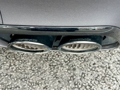 2025 Mercedes-Benz AMG