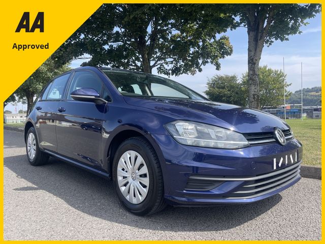 vehicle for sale from Jonathan O'Brien Cars