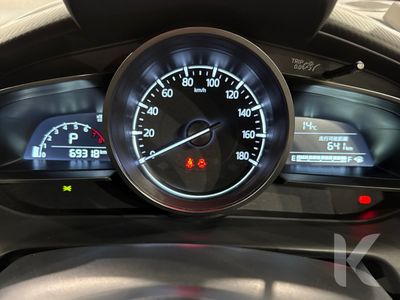 2023 Mazda Mazda2