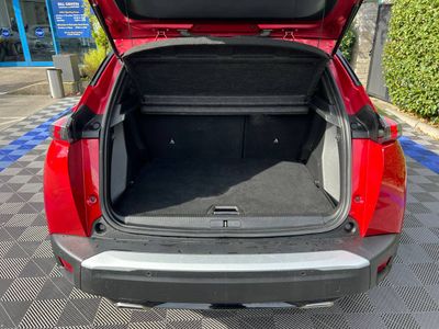 2020 Peugeot 2008